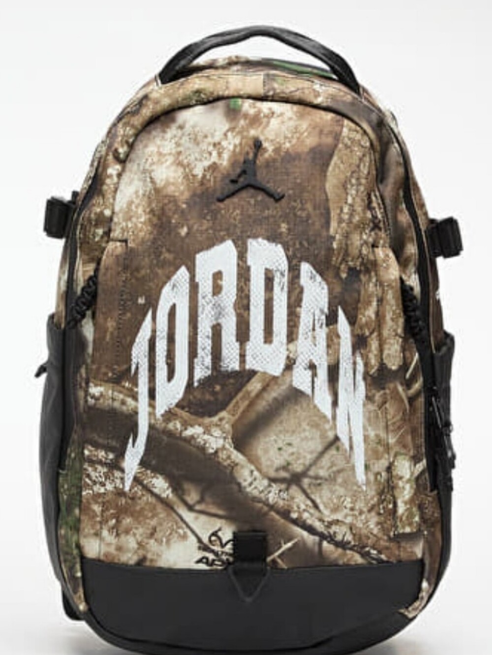 Jordan Jam Franchise Backpack - Camo